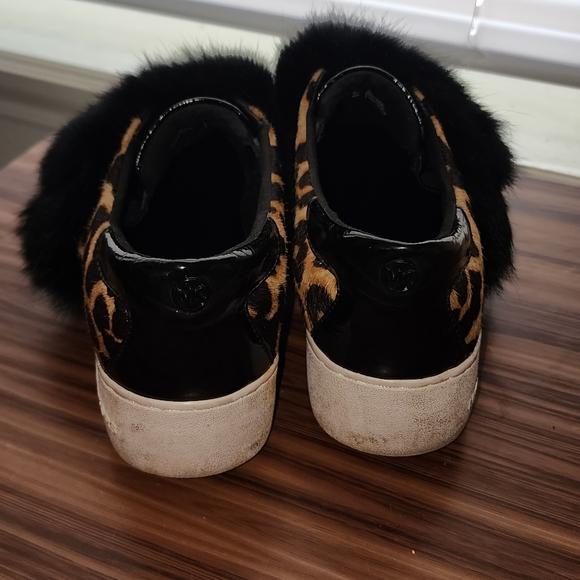 Michael Kors Flats sneakers Cute - Picture 4 of 8